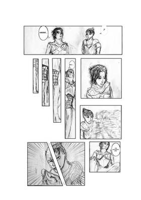 Read Killing Of Ashes  1 Page 5 in English