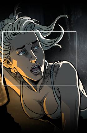 Read The Intruders  1 Page 4 in English