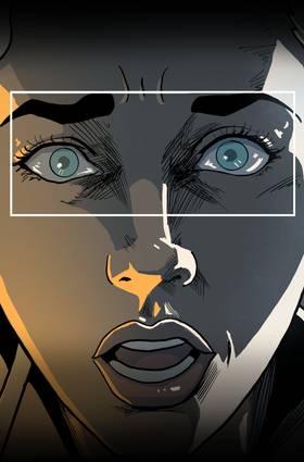 Read The Intruders  1 Page 7 in English