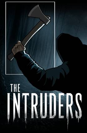 Read The Intruders  1 Page 8 in English