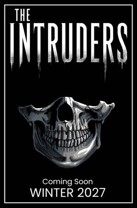 Read The Intruders  1 Page 1 in English