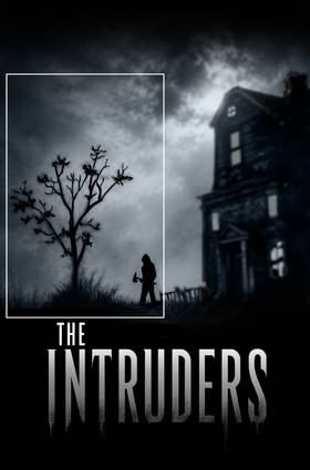 Read The Intruders  1 Page 9 in English