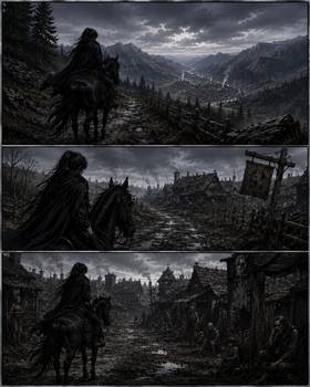 Read The Story of the Orbs: Guardians of the Sanctuary  2 Page 5 in English