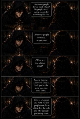 Read The Story of the Orbs: Guardians of the Sanctuary  2 Page 10 in English