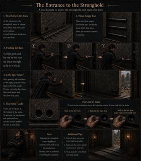 Read The Story of the Orbs: Guardians of the Sanctuary  3 Page 3 in English