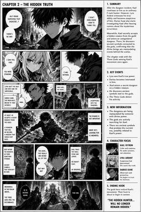Read Null Rank  1 Page 2 in English