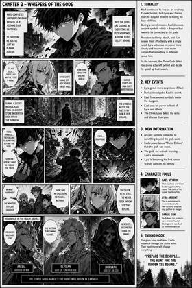 Read Null Rank  1 Page 3 in English
