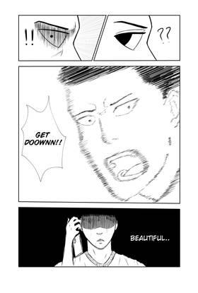 Read When You Need Me  1 Page 8 in English