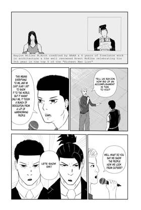 Read When You Need Me  1 Page 6 in English