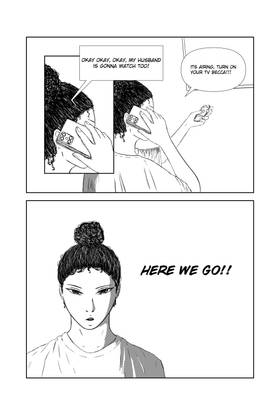 Read When You Need Me  1 Page 5 in English