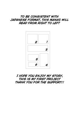 Read When You Need Me  1 Page 2 in English