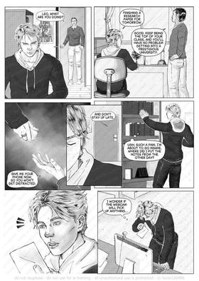 Read MARENUBIUM  2 Page 8 in English