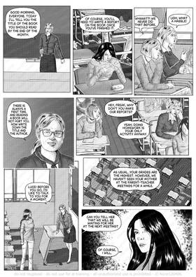 Read MARENUBIUM  2 Page 3 in English