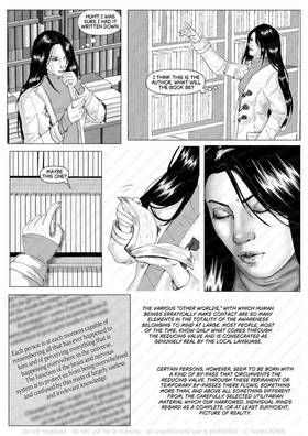 Read MARENUBIUM  2 Page 5 in English