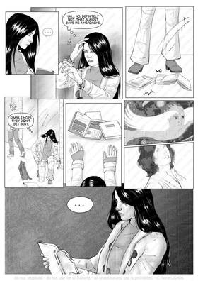 Read MARENUBIUM  2 Page 6 in English