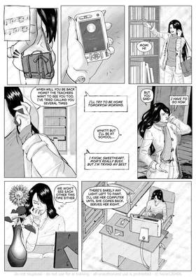Read MARENUBIUM  2 Page 7 in English