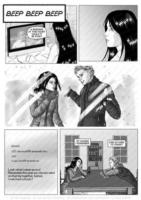 Read MARENUBIUM  2 Page 9 in English