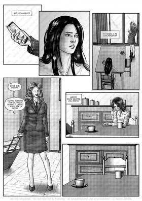 Read MARENUBIUM  1 Page 5 in Italian
