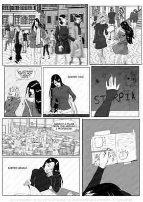 Read MARENUBIUM  1 Page 7 in Italian