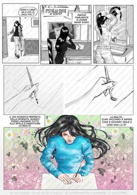 Read MARENUBIUM  1 Page 8 in Italian