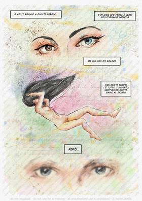 Read MARENUBIUM  1 Page 9 in Italian
