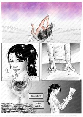 Read MARENUBIUM  1 Page 10 in Italian