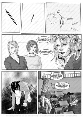 Read MARENUBIUM  2 Page 1 in Italian