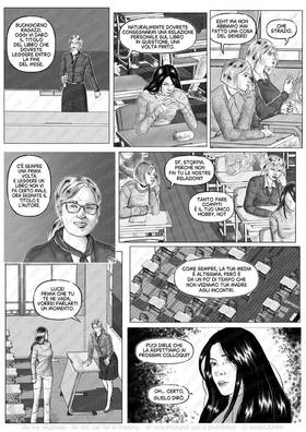 Read MARENUBIUM  2 Page 3 in Italian