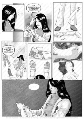 Read MARENUBIUM  2 Page 6 in Italian