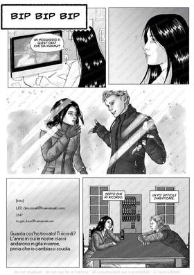 Read MARENUBIUM  2 Page 9 in Italian