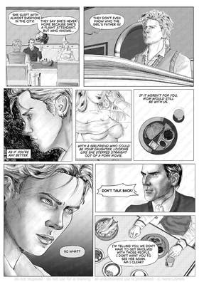 Read MARENUBIUM  3 Page 4 in English