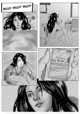 Read MARENUBIUM  4 Page 1 in English