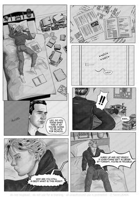 Read MARENUBIUM  4 Page 2 in English