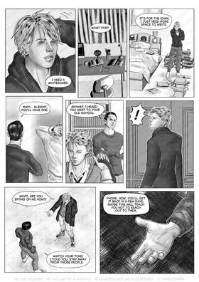 Read MARENUBIUM  4 Page 3 in English