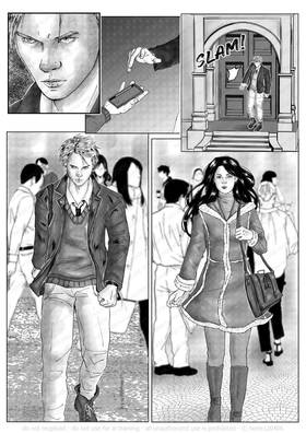 Read MARENUBIUM  4 Page 4 in English