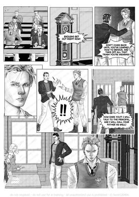Read MARENUBIUM  4 Page 10 in English