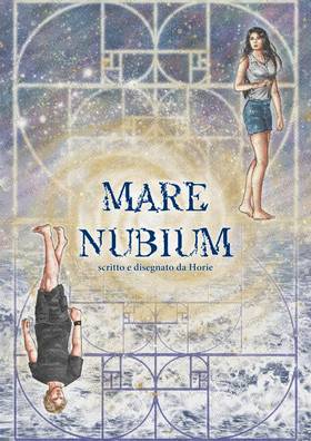Read MARENUBIUM  1 Page 1 in Italian