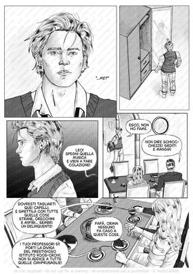 Read MARENUBIUM  3 Page 2 in Italian