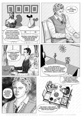 Read MARENUBIUM  3 Page 3 in Italian