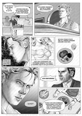 Read MARENUBIUM  3 Page 4 in Italian