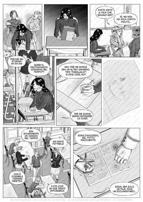 Read MARENUBIUM  3 Page 6 in Italian