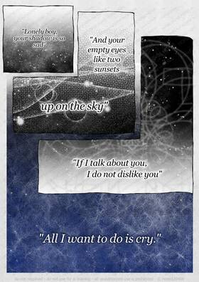 Read MARENUBIUM  5 Page 1 in English
