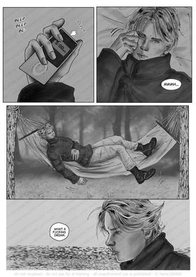Read MARENUBIUM  5 Page 4 in English