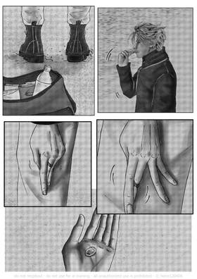 Read MARENUBIUM  5 Page 5 in English