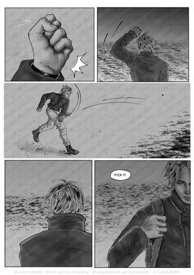 Read MARENUBIUM  5 Page 7 in English