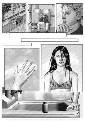 Read MARENUBIUM  5 Page 8 in English