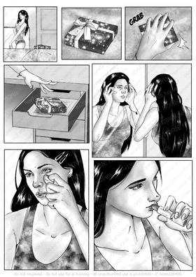 Read MARENUBIUM  5 Page 9 in English