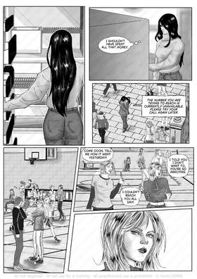Read MARENUBIUM  5 Page 10 in English