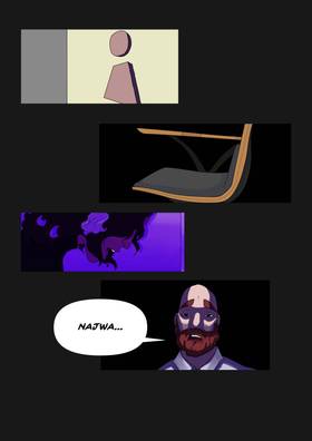 UNDERGOD: TEASER