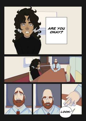 Read UNDERGOD  1 Page 2 in English